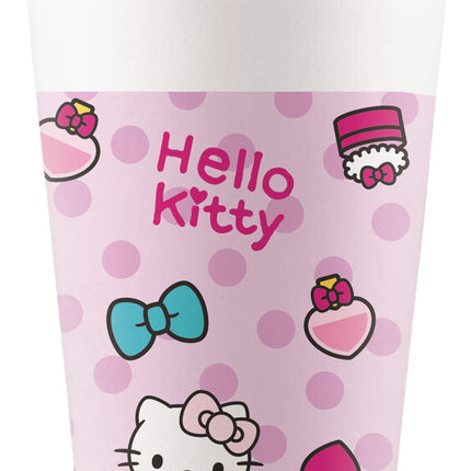 Hello Kitty Tassen
