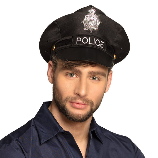 Polizei für Haustiere