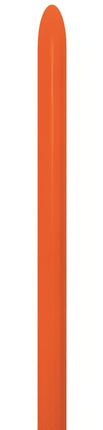 160 - Düse oben - Orange - 061 - 80 St