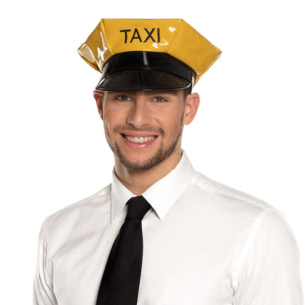 Taxi Kappe