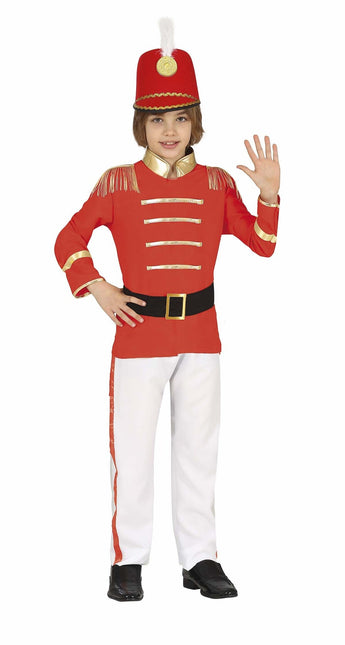 Majorette Kostüm Kind