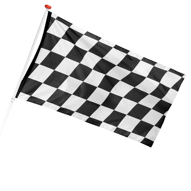 Flaggenrennen 1,5 m
