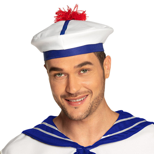Marinekappe