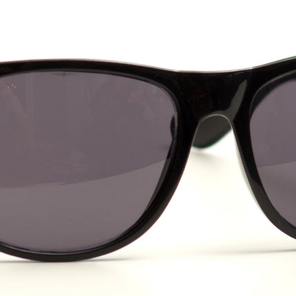 Blues Brothers Brille Schwarz