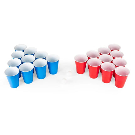 Spiel Beerpong Set