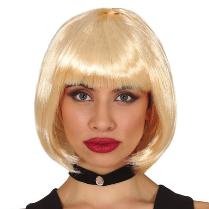 Bob Blondes Pony
