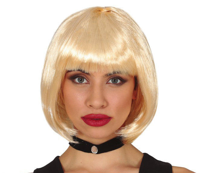 Bob Blondes Pony