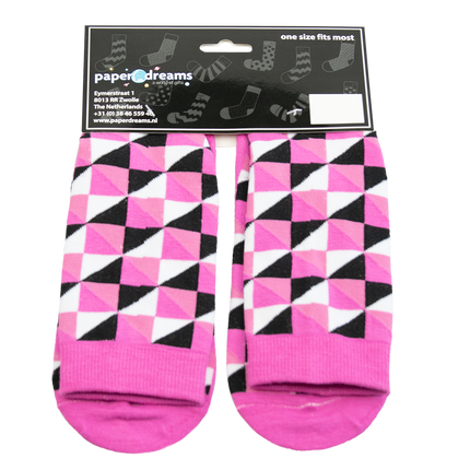 Lustige Socken Wein 1 Paar
