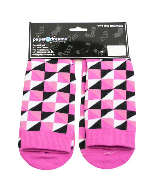 Lustige Socken Wein 1 Paar