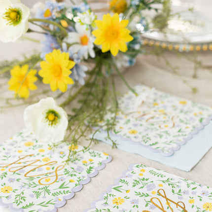 Servietten Ihs 33cm 20Stück