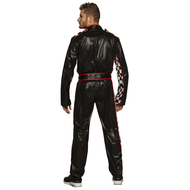 Formel 1 Kostüm für Männer