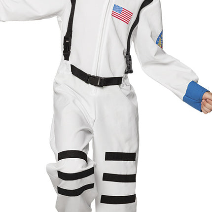 Astronautenanzug Kind