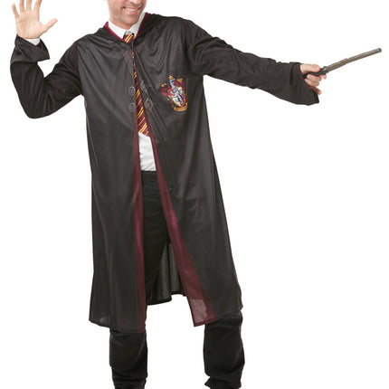 Harry Potter Kostüm Schwarz M