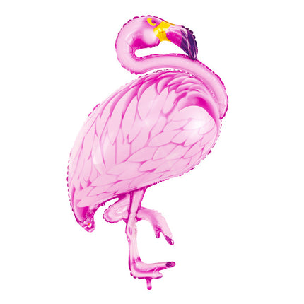 Helium Ballon Flamingo Leer 95cm