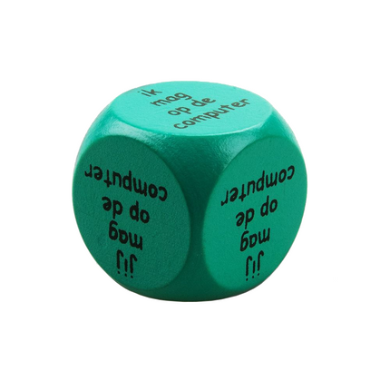 Die I You May Compute 2.5cm