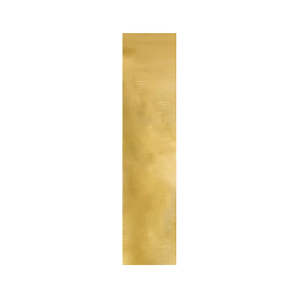 Spiegel Buchstabe I Gold 60cm