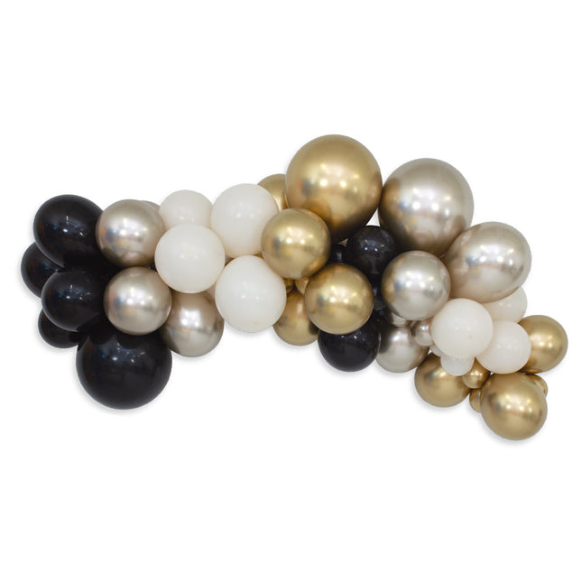 Ballons DIY Ballon Kit Luxus Gala