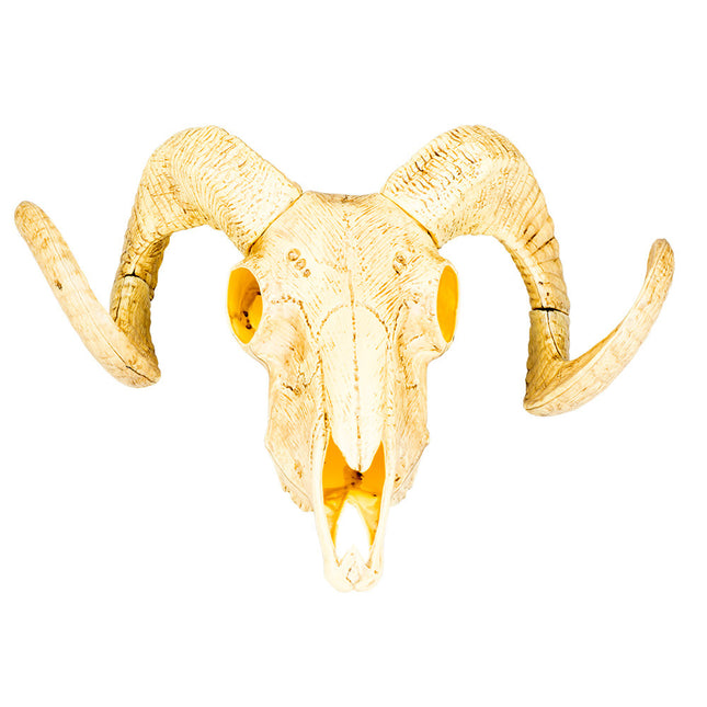 Tischdekoration Tiere Scheldel 36cm
