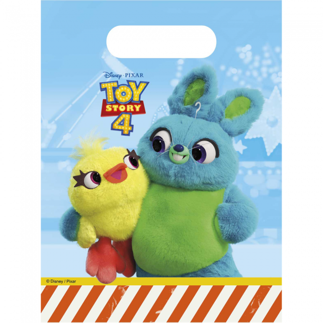Toy story 4 bag online