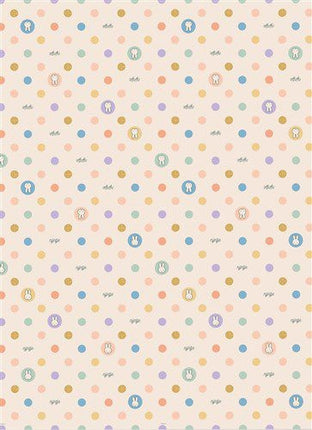 Miffy Tischtuch 1,8m