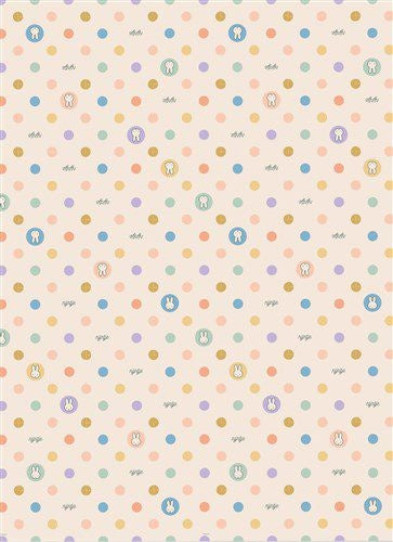 Miffy Tischtuch 1,8m