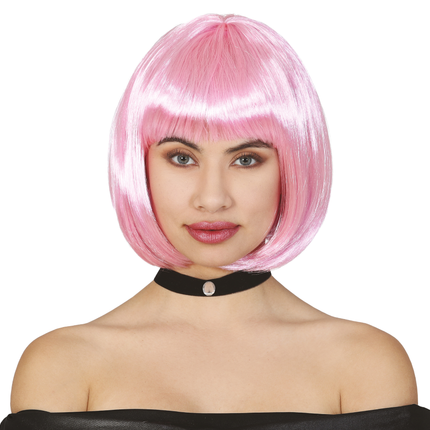 Hellrosa Bob Pony