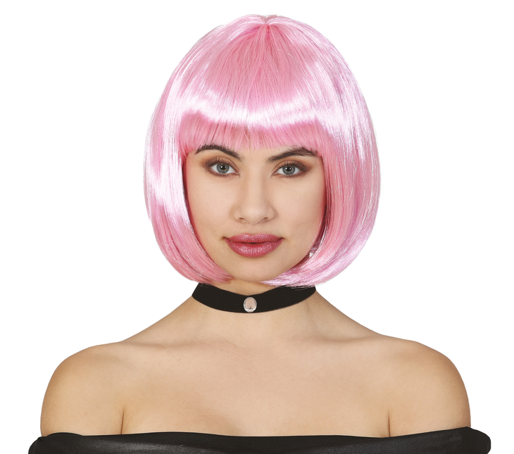 Hellrosa Bob Pony