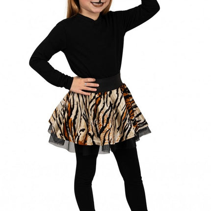 Kreisrock Tiger