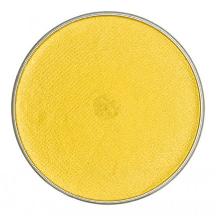 Gelber Schmink 132 45gr