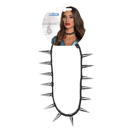 Kragenspikes