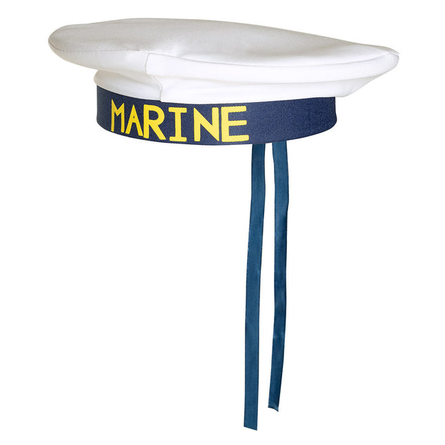 Marinekappe Deluxe