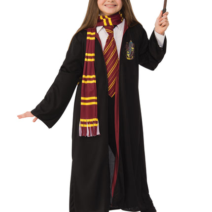 Gryffindor Harry Potter Anzug