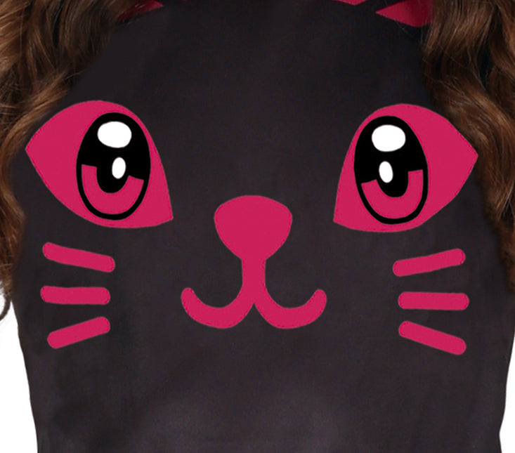 Katzenkostüm Mädchen