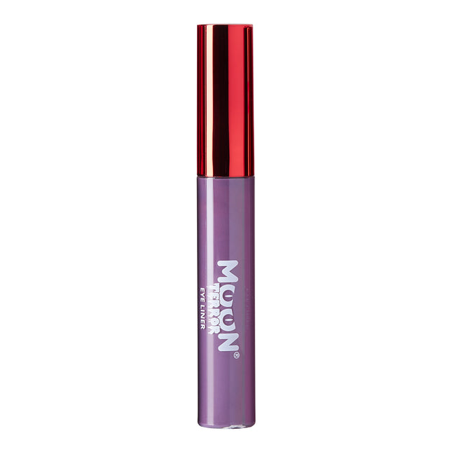 Moon Terror Halloween Eyeliner Poison Purple 10ml
