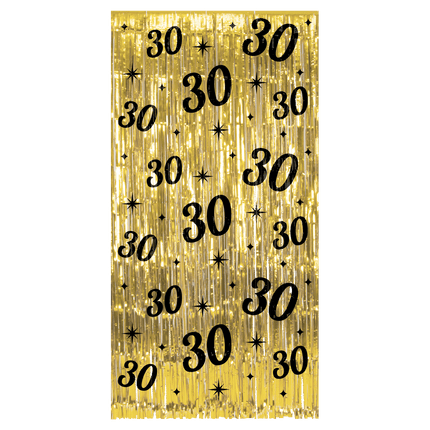 Collection image for: 30 Jaar Deurgordijnen