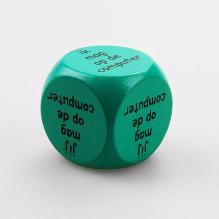 Die I You May Compute 2.5cm