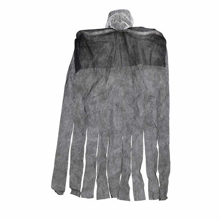 Halloween Hängedekoration Skelett 80cm
