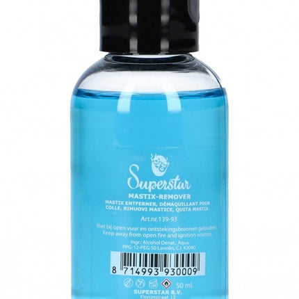 Transparenter Mastix Entferner 50ml