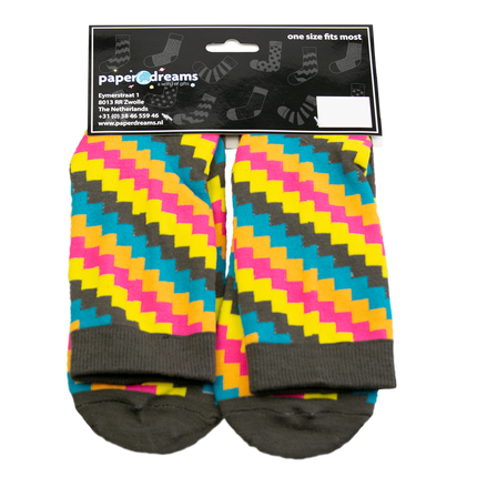 Lustige Socken Daddy 1 Paar