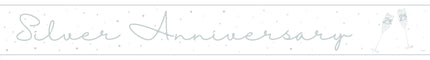 25 Jahre Banner