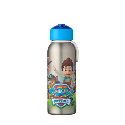 Thermosflasche Flip-Up Campus 350ml Paw Patrol