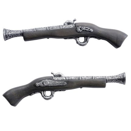 Piraten Fake Gun 42cm