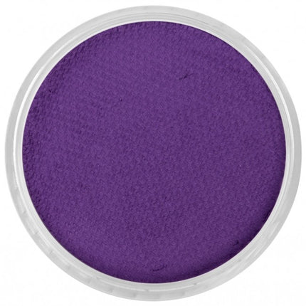 Hobby Aquarellfarbe Neon Lila 90gr