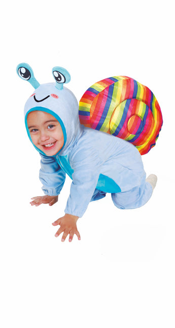 Schnecke Kostüm Baby
