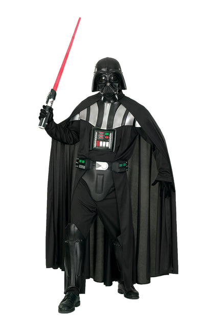 Darth Vader Kostüm Deluxe