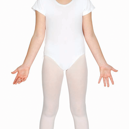 Ballerina Kostüm Kind Weiß