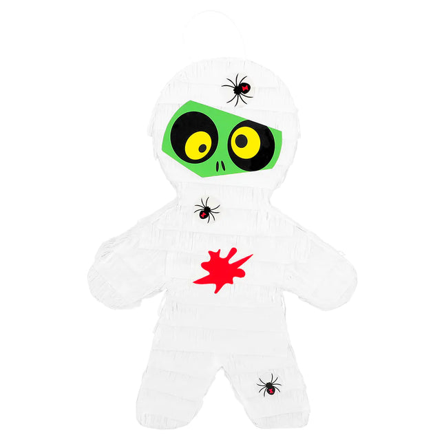 Halloween Pinata Mumie