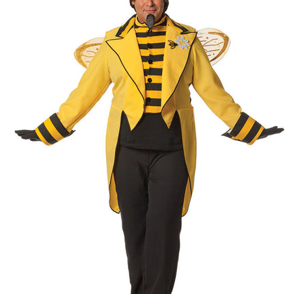 Bienen-Kostüm