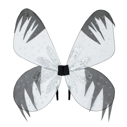 Halloween Feenflügel Damen
