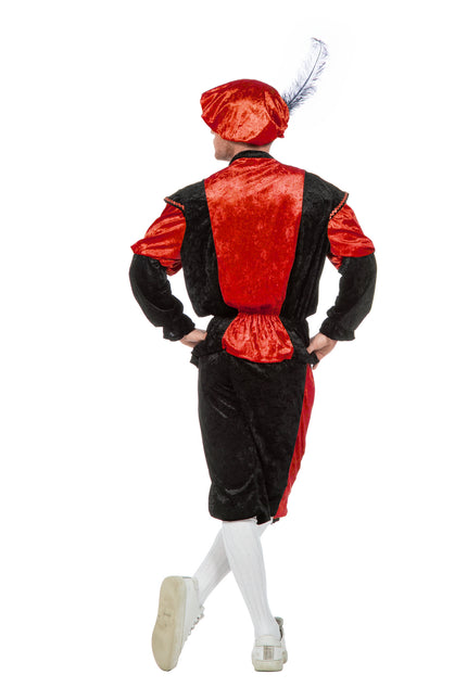 Pietenpak Rot